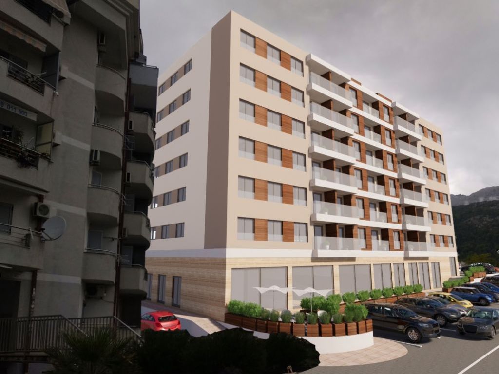 amforaproperty.com/EKSKLUZIVNO!!! NOV LUKSUZAN STAMBENO-POSLOVNI OBJEKAT  SA 96 APARTMANA I 10 POSLOVNIH PROSTORA NA JEDNOJ OD NAJATRAKTIVNIJIH LOKACIJA U BUDVI.