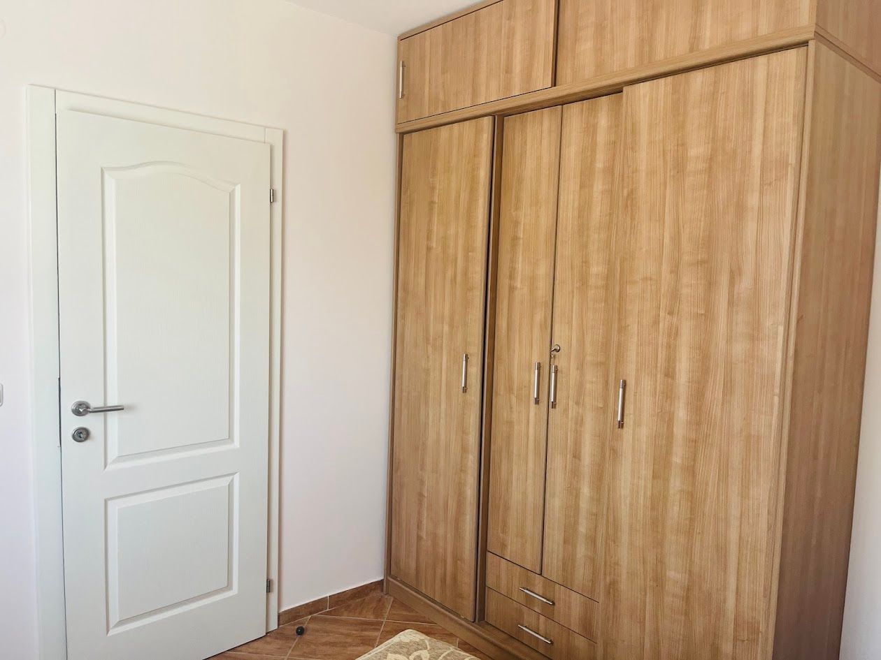 amforaproperty.com/Namesten jednosoban stan 51m2 u Sutomoru