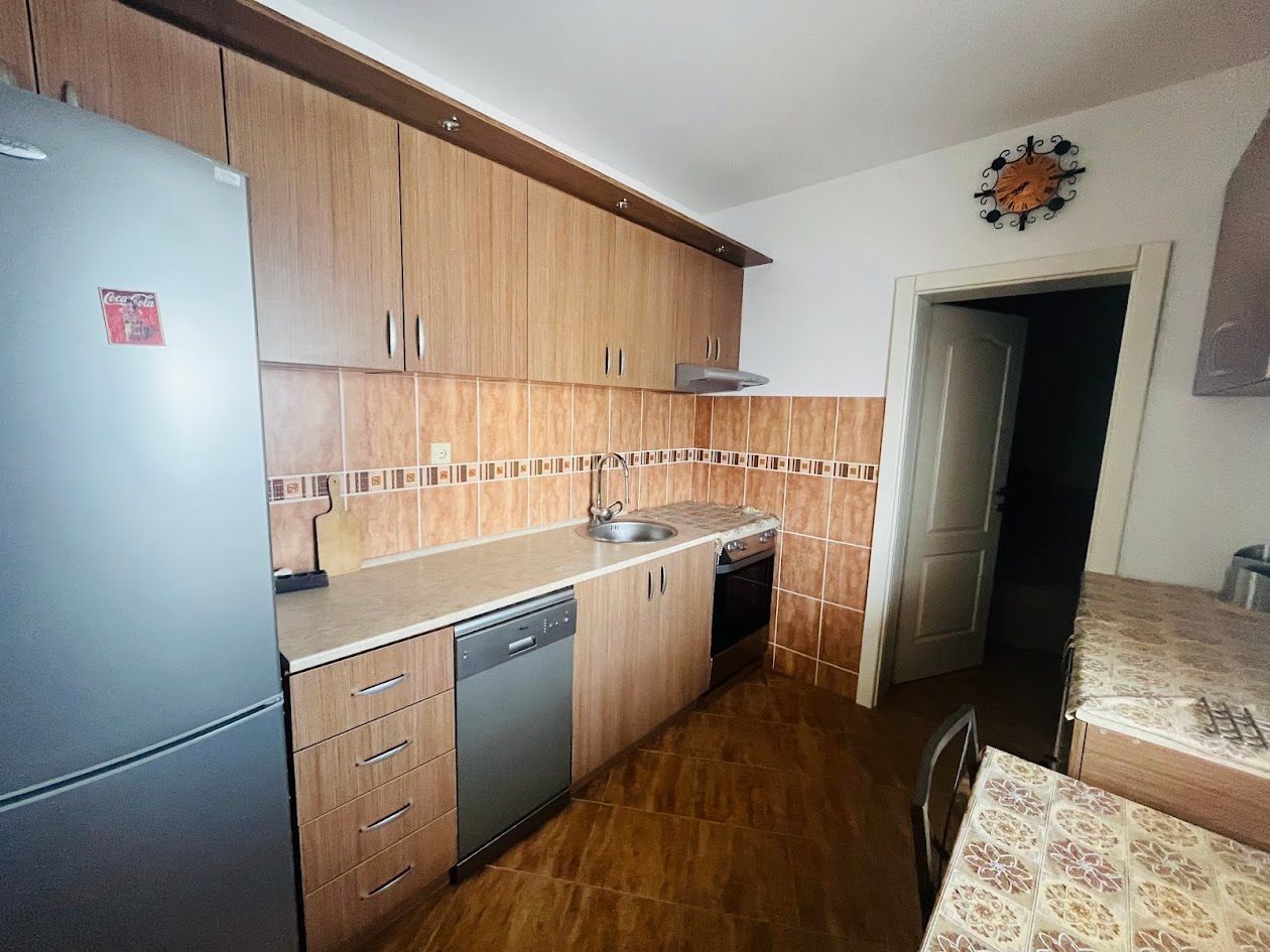 amforaproperty.com/Namesten jednosoban stan 51m2 u Sutomoru