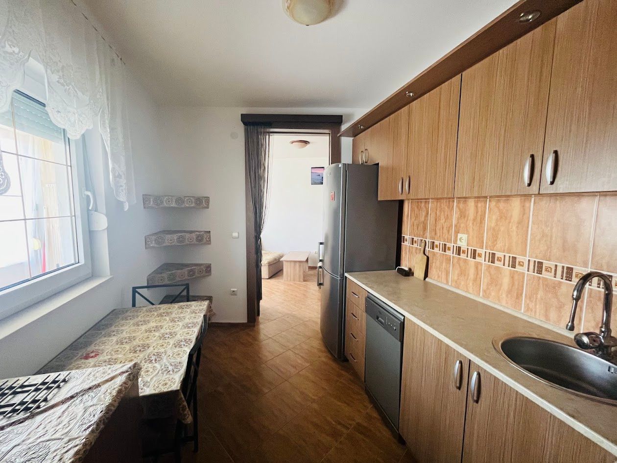 amforaproperty.com/Namesten jednosoban stan 51m2 u Sutomoru