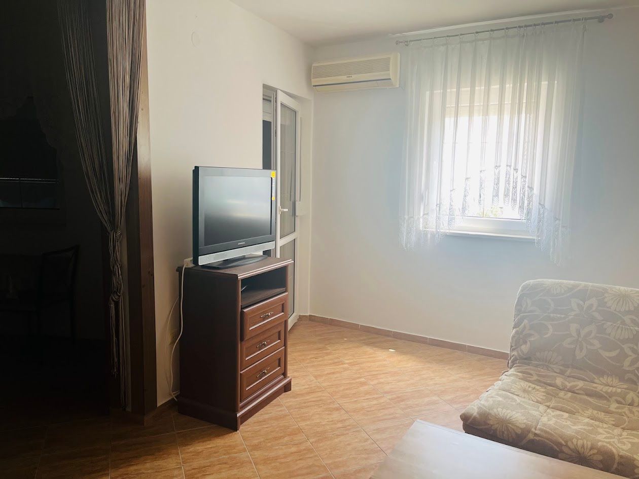 amforaproperty.com/Namesten jednosoban stan 51m2 u Sutomoru