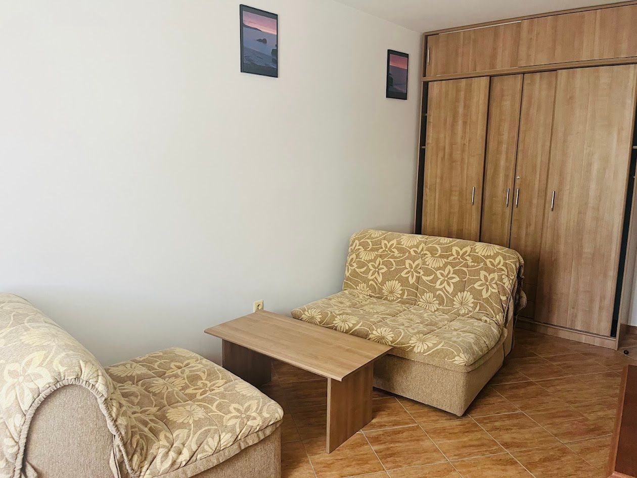 amforaproperty.com/Namesten jednosoban stan 51m2 u Sutomoru