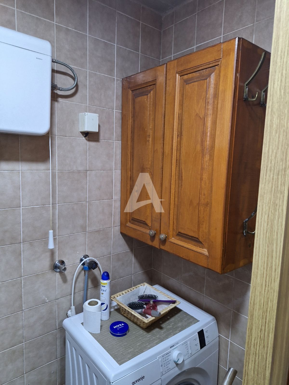 amforaproperty.com/Przno-Dvosoban stan 61m2 sa pogledom na more (NA DUZI PERIOD)