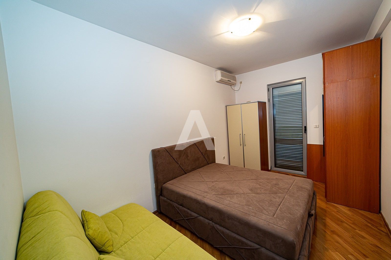 amforaproperty.com/Jednosoban Apartman 68m² u Centru Budve, 200m od Plaže (na duzi period)