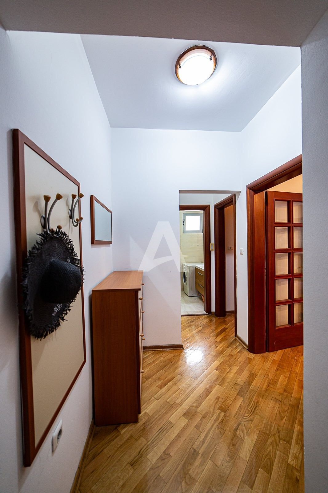 amforaproperty.com/Jednosoban Apartman 68m² u Centru Budve, 200m od Plaže (na duzi period)