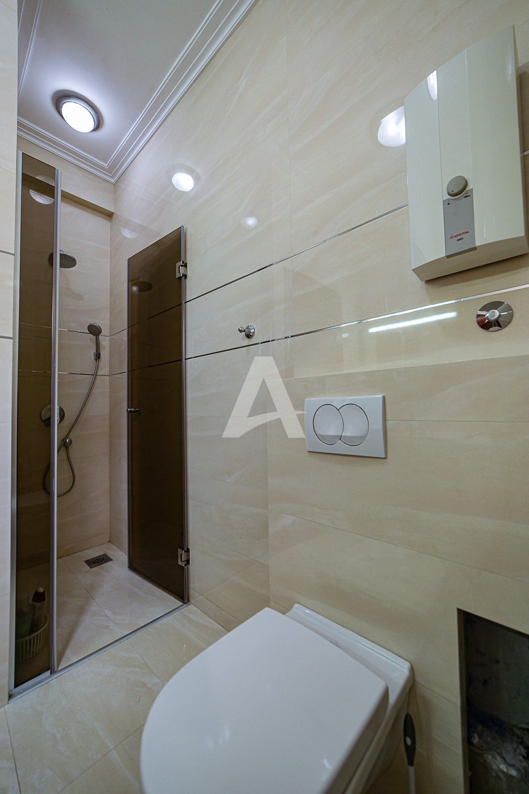 amforaproperty.com/Jednosoban Apartman 68m² u Centru Budve, 200m od Plaže (na duzi period)