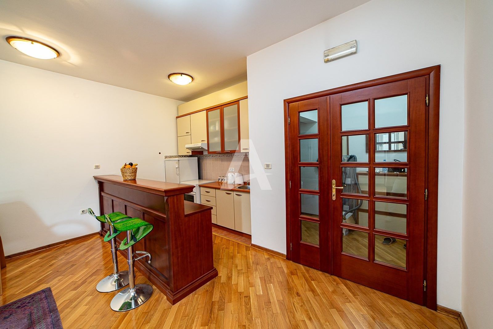 amforaproperty.com/Jednosoban Apartman 68m² u Centru Budve, 200m od Plaže (na duzi period)