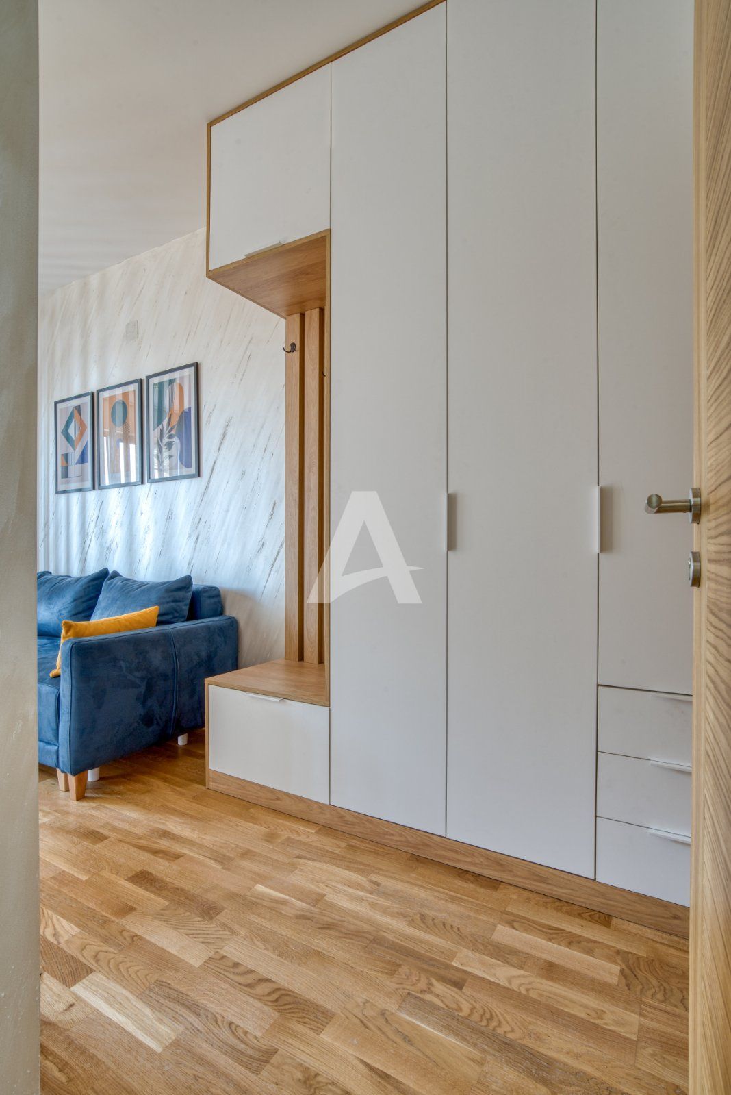 amforaproperty.com/Izdavanje,Becici-MODERNO OPREMLJEN STUDIO APARTMAN (NA PERIOD DO 01.06.2025 )