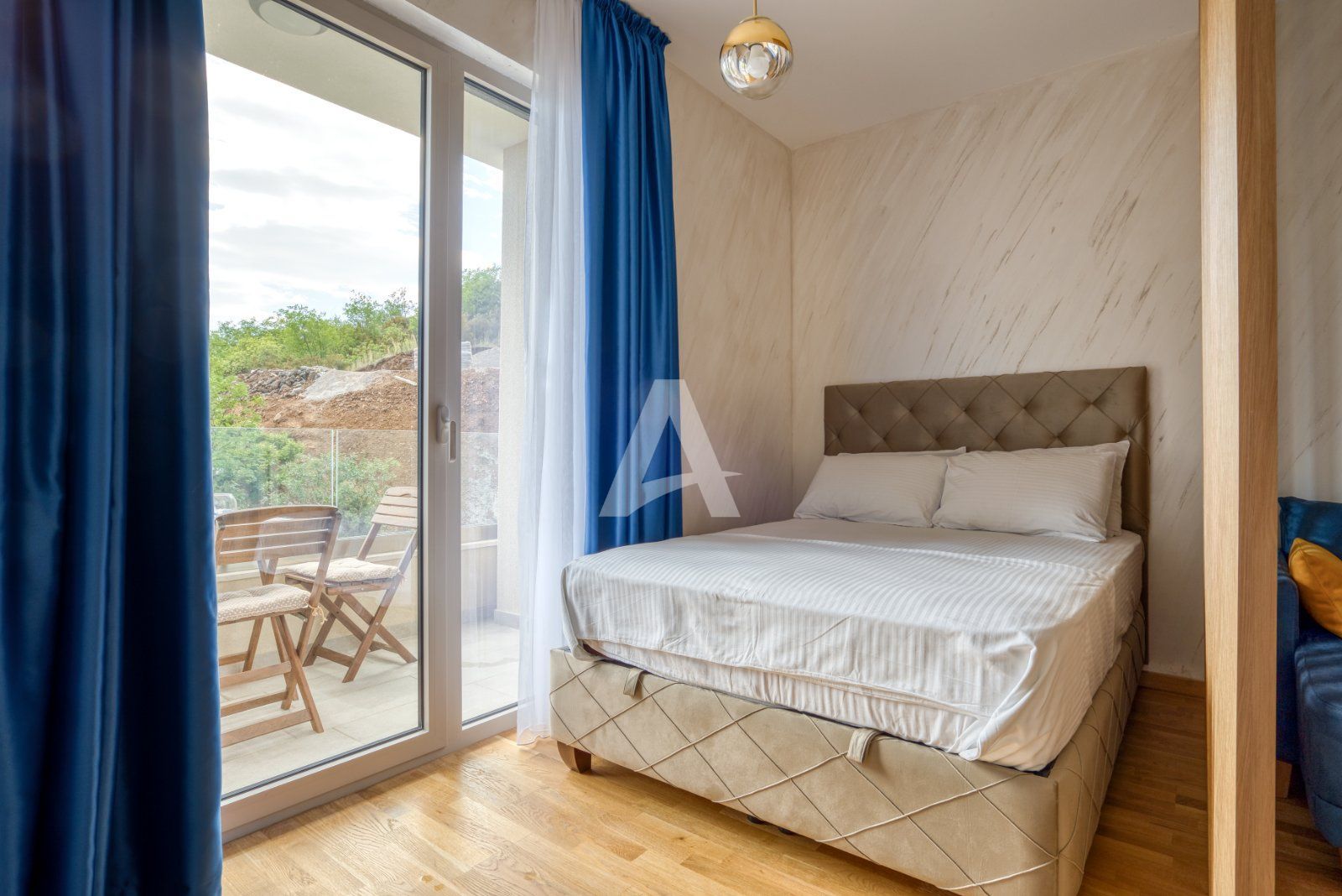 amforaproperty.com/Izdavanje,Becici-MODERNO OPREMLJEN STUDIO APARTMAN (NA PERIOD DO 01.06.2025 )