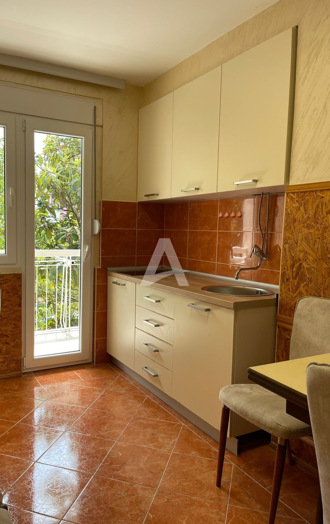 amforaproperty.com/Budva,Velji Vinogradi-Namestena garsonjera 39m2 (NA PERIOD DO 01.06.2025)