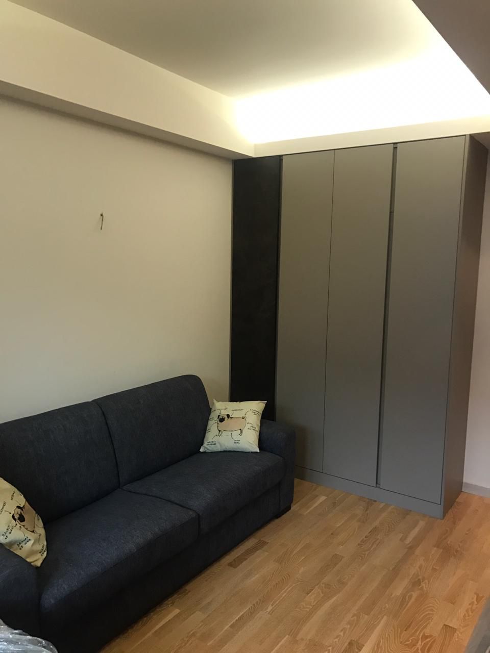 amforaproperty.com/Budva, Rozino – Dvosoban Namešten Stan 90m² u Zgradi Nivel