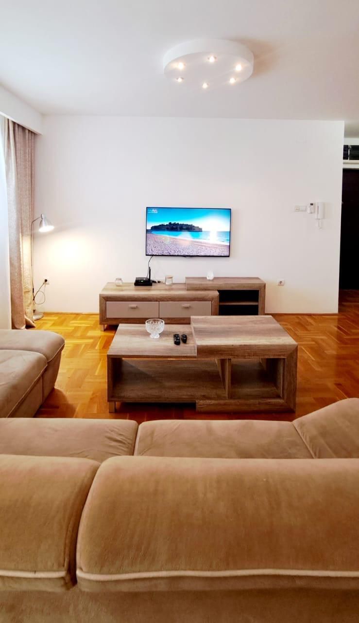 amforaproperty.com/Budva,Babin Do-Dvosoban moderno opremljen stan 72m2