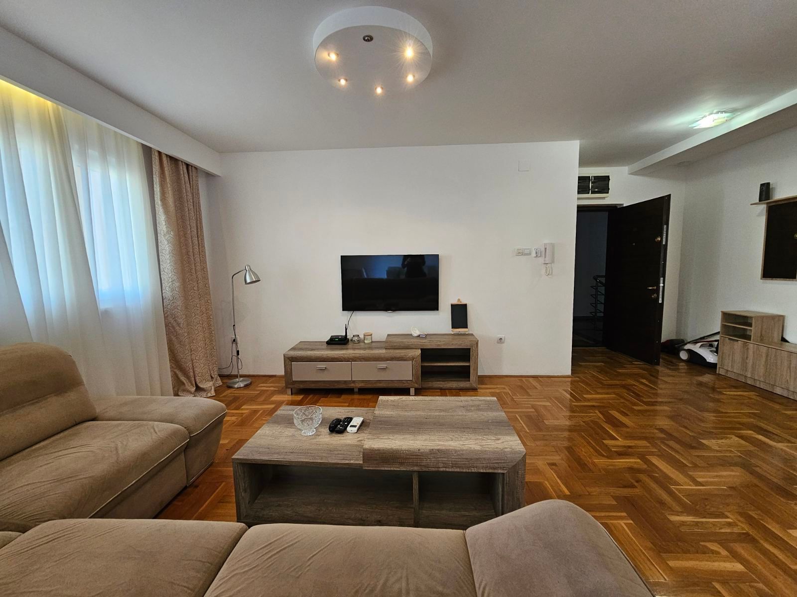 amforaproperty.com/Budva,Babin Do-Dvosoban moderno opremljen stan 72m2