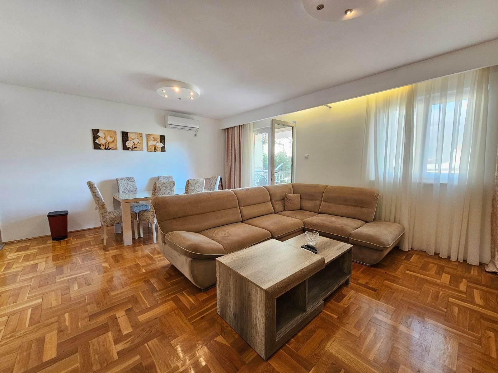 amforaproperty.com/Budva,Babin Do-Dvosoban moderno opremljen stan 72m2