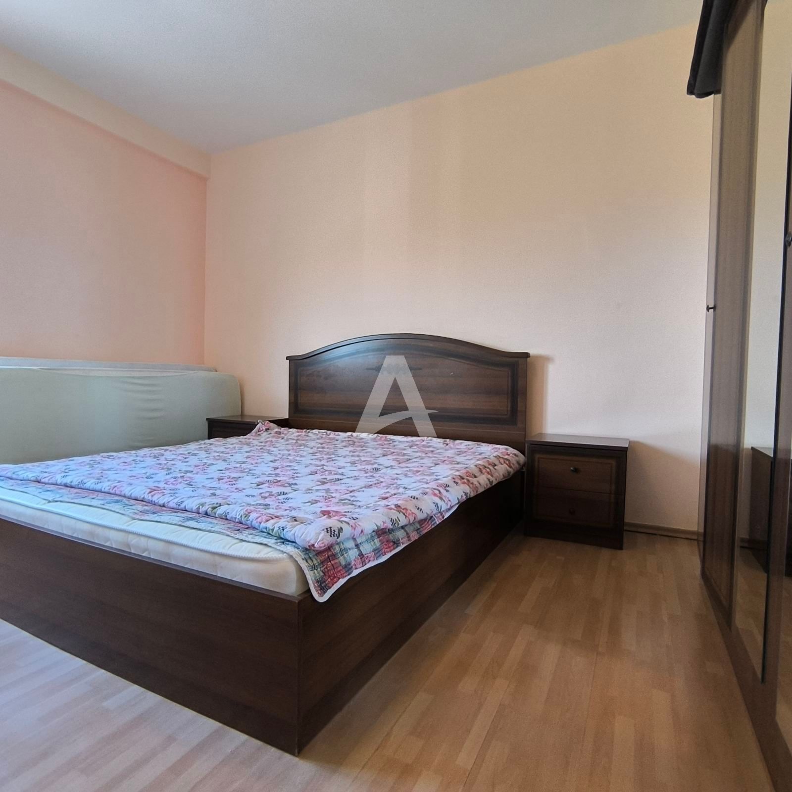 amforaproperty.com/Jednosoban stan 61m2 , Seoce-Budva (na duzi period)