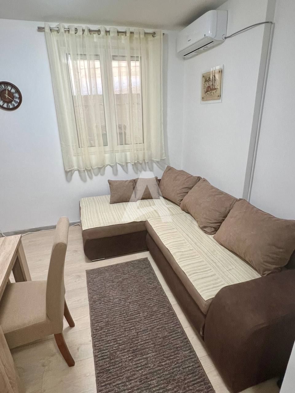 amforaproperty.com/Budva-Jednosoban namesten stan 35m2+20m2 terase (NA DUZI PERIOD)