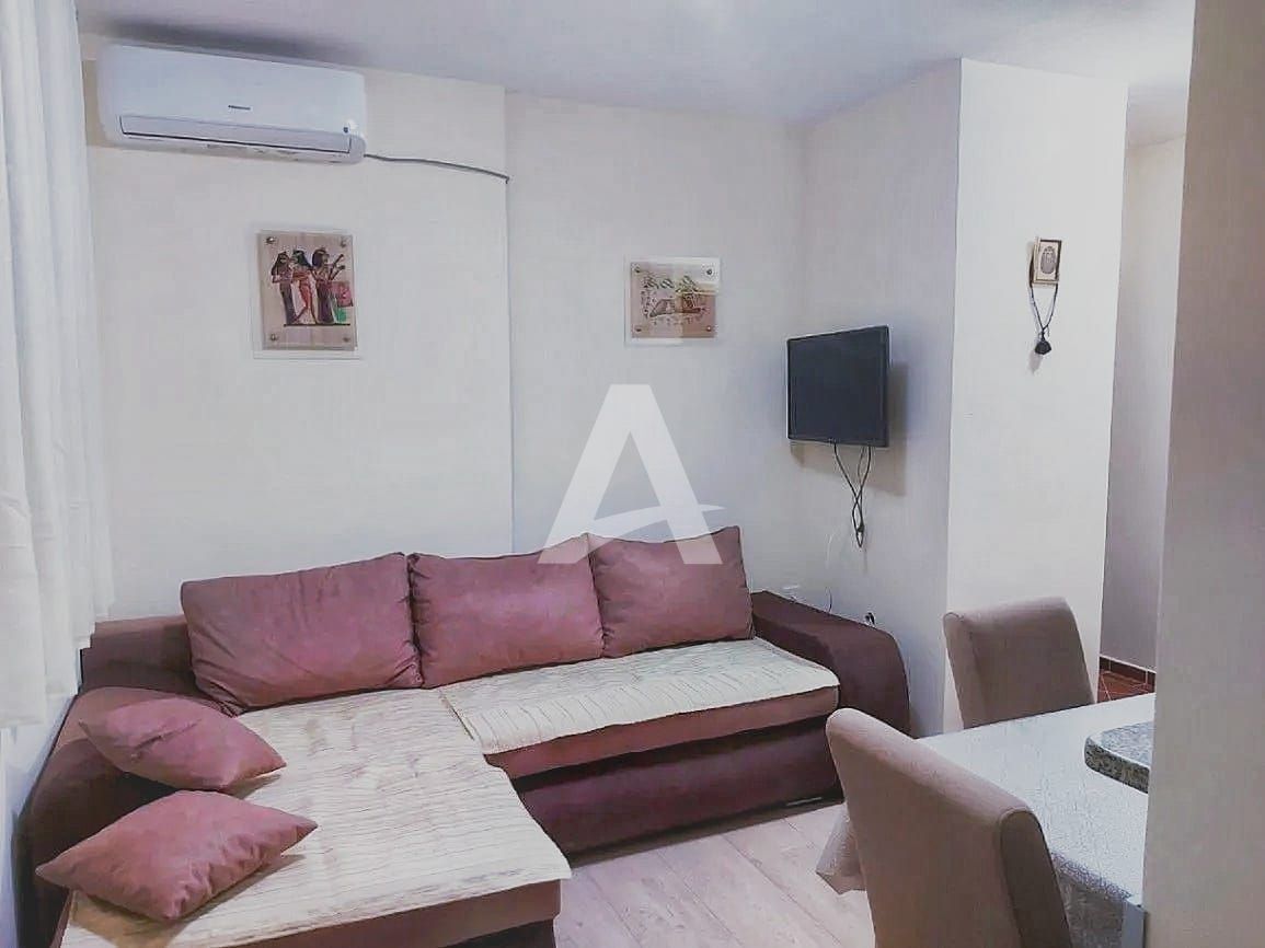 amforaproperty.com/Budva-Jednosoban namesten stan 35m2+20m2 terase (NA DUZI PERIOD)