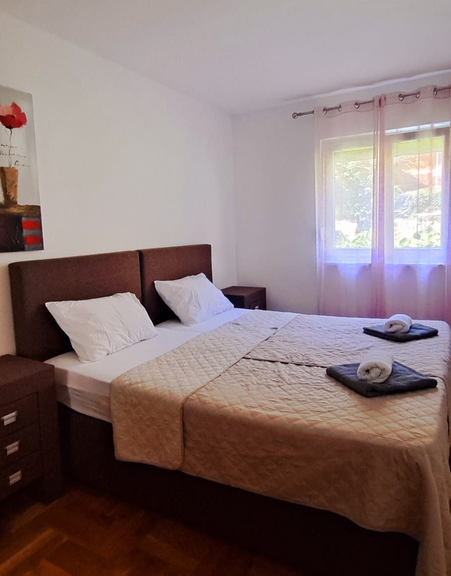 amforaproperty.com/Budva,Babin Do-Dvosoban namesten stan 75m2