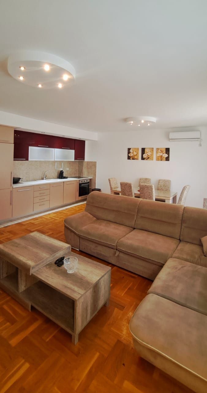 amforaproperty.com/Budva,Babin Do-Dvosoban namesten stan 75m2