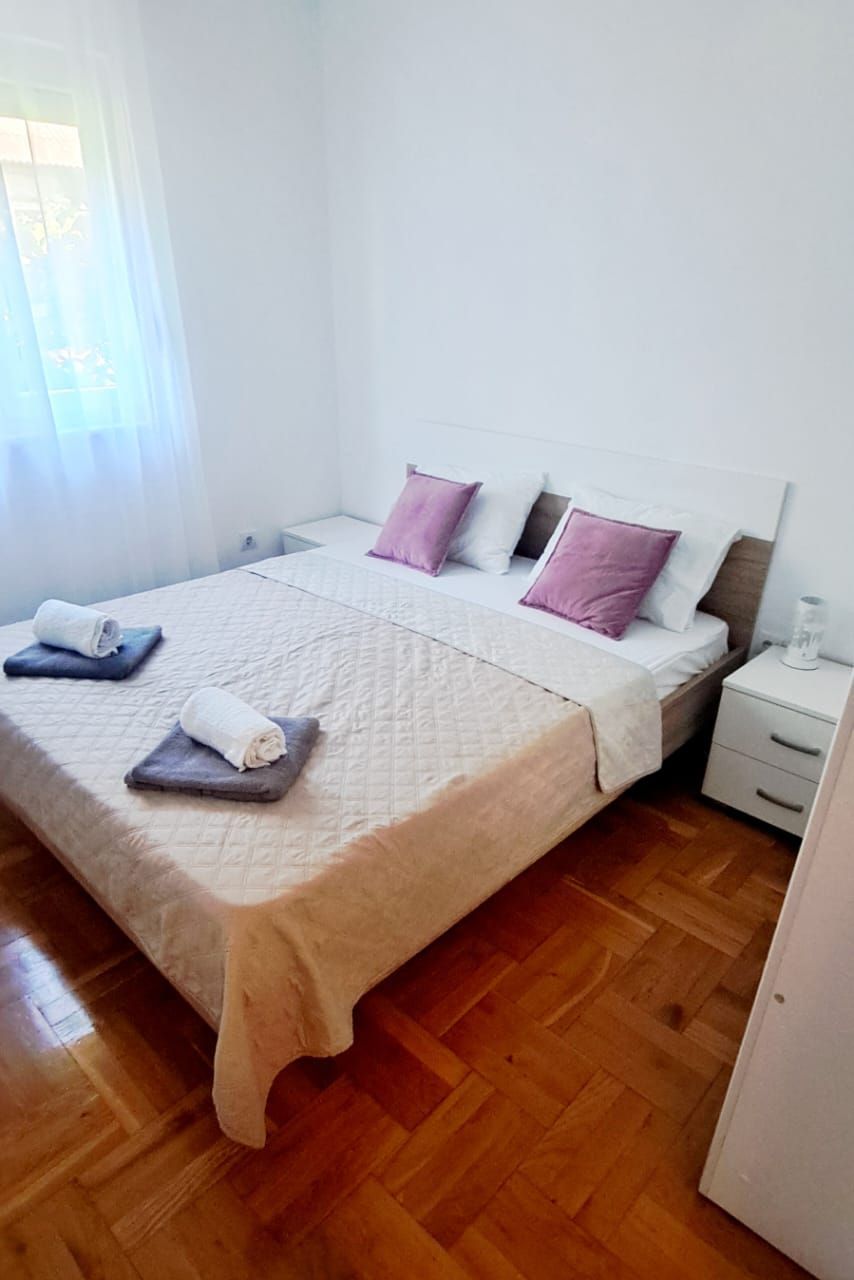 amforaproperty.com/Budva,Babin Do-Dvosoban namesten stan 75m2