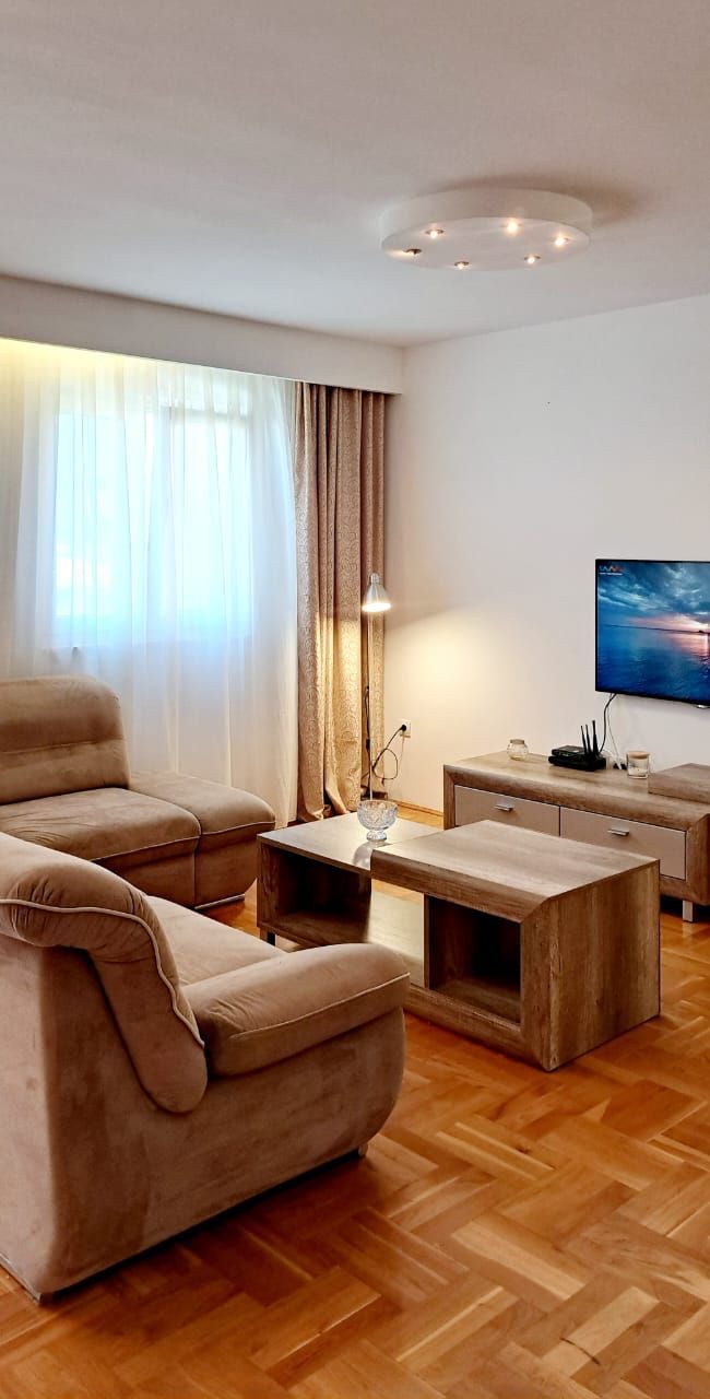 amforaproperty.com/Budva,Babin Do-Dvosoban namesten stan 75m2