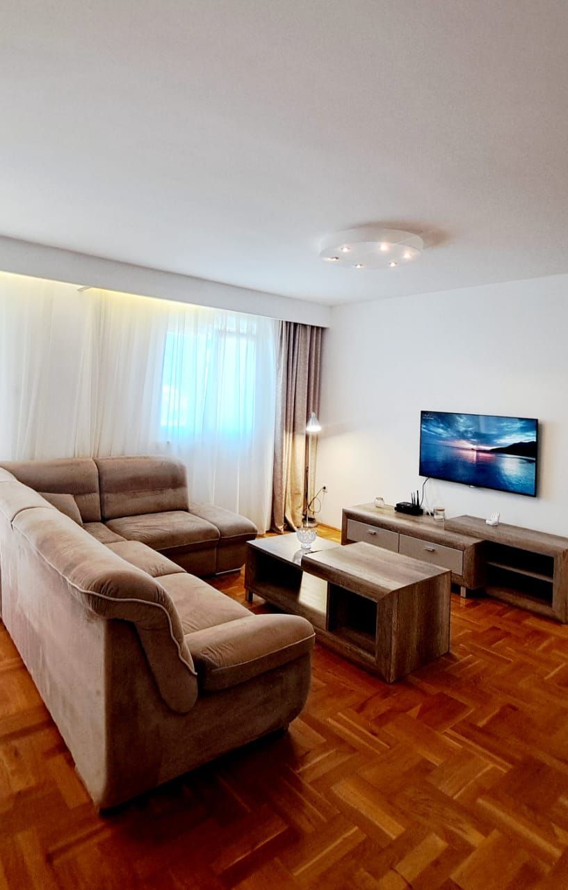 amforaproperty.com/Budva,Babin Do-Dvosoban namesten stan 75m2