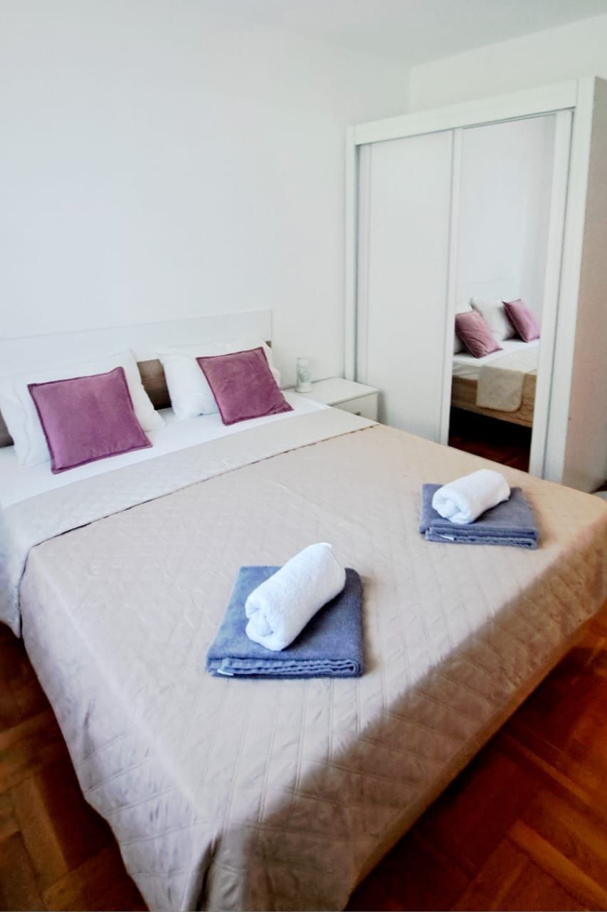 amforaproperty.com/Budva,Babin Do-Dvosoban namesten stan 75m2