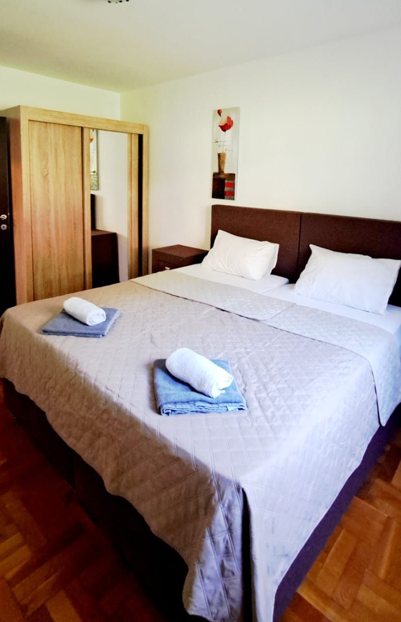 amforaproperty.com/Budva,Babin Do-Dvosoban namesten stan 75m2