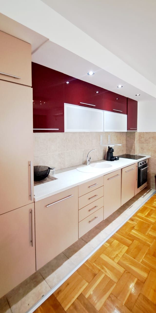 amforaproperty.com/Budva,Babin Do-Dvosoban namesten stan 75m2