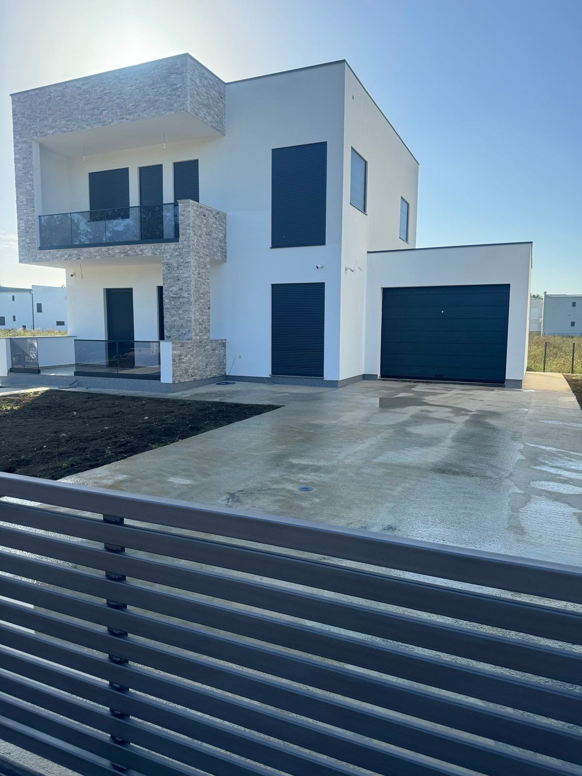 amforaproperty.com/Nova Kuća 175m² na Prodaju u Ulcinju, Velika Plaža