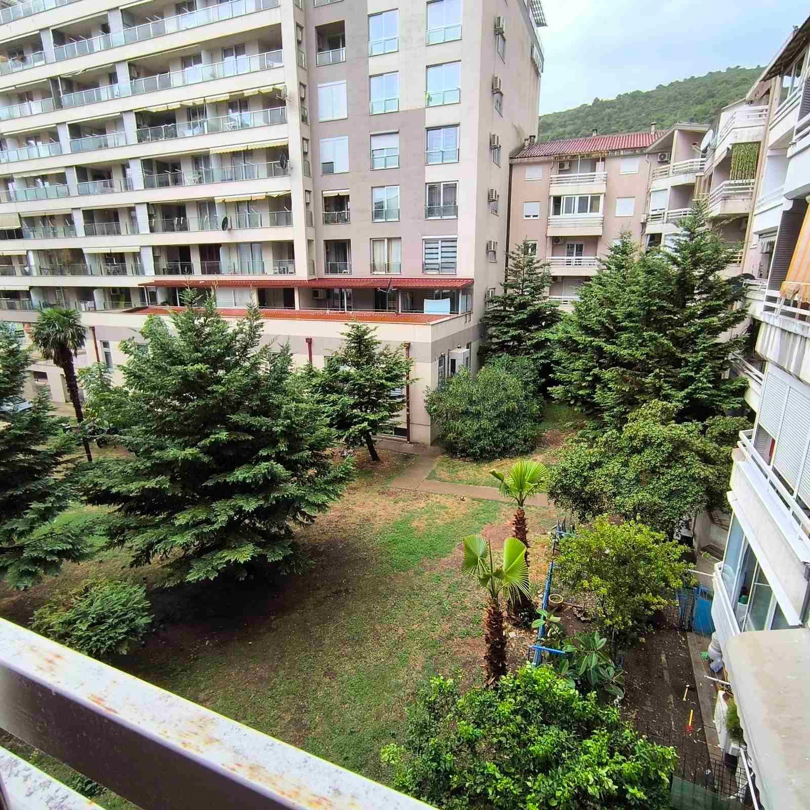 amforaproperty.com/Budva,Rozino-Na Prodaju Garsonjera 28m2