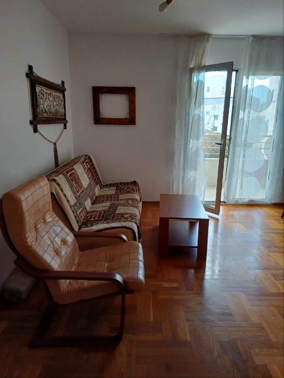 amforaproperty.com/Jednosoban namesten stan 52m2 u Bečićima