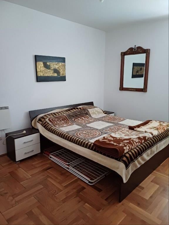 amforaproperty.com/Jednosoban namesten stan 52m2 u Bečićima