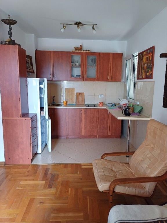 amforaproperty.com/Jednosoban namesten stan 52m2 u Bečićima