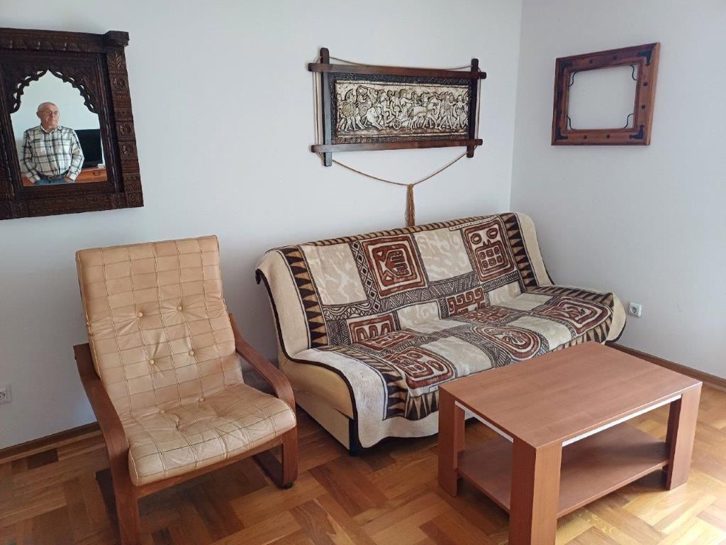 amforaproperty.com/Jednosoban namesten stan 52m2 u Bečićima