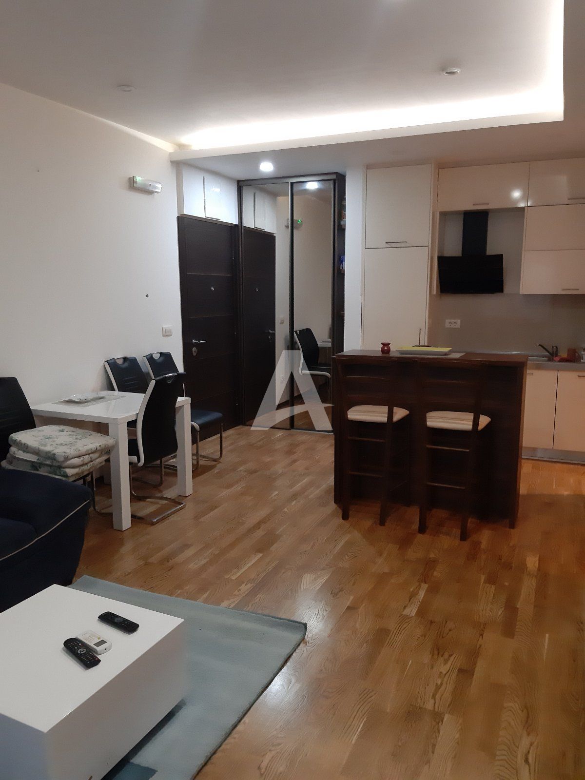 amforaproperty.com/Budva,Bulevar-Jednosoban stan 50m2 na atraktivnoj lokaciji (na duzi period)