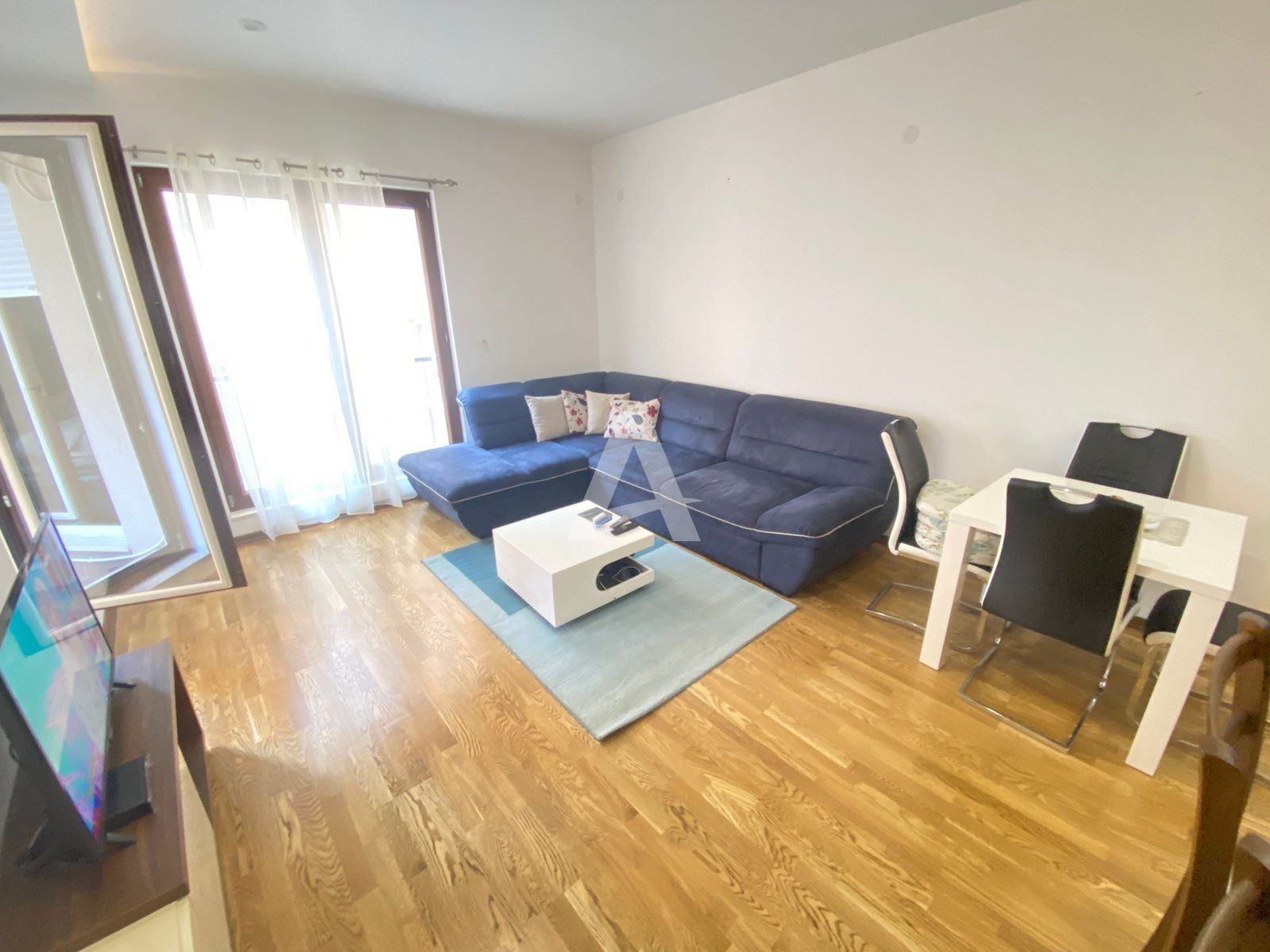 amforaproperty.com/Budva,Bulevar-Jednosoban stan 50m2 na atraktivnoj lokaciji (na duzi period)