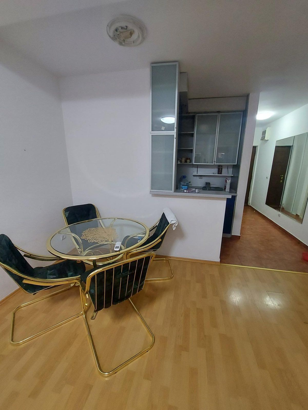 amforaproperty.com/Jednosoban Stan 40m² sa Terasom 14m² u Centru Budve