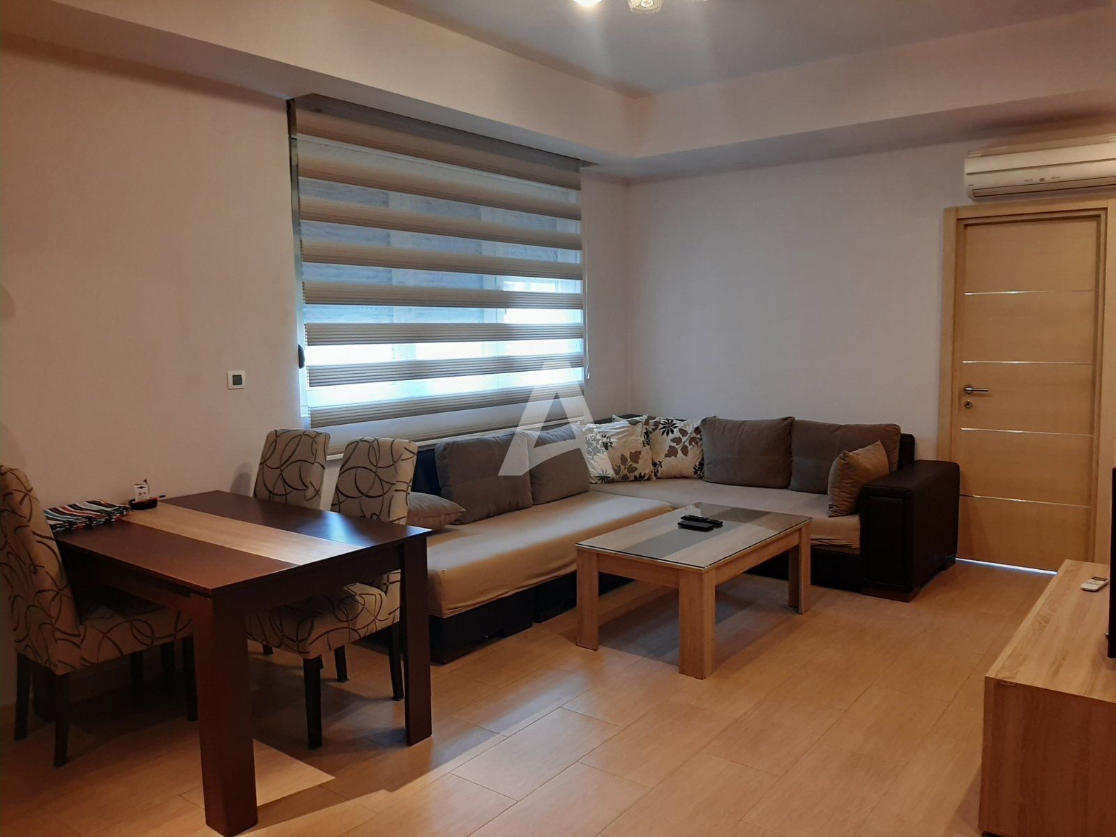 amforaproperty.com/Jednosoban stan sa garaznim mestom,zgrada Nivel ,Budva-Rozino (NA PERIOD DO 01.05.2025)