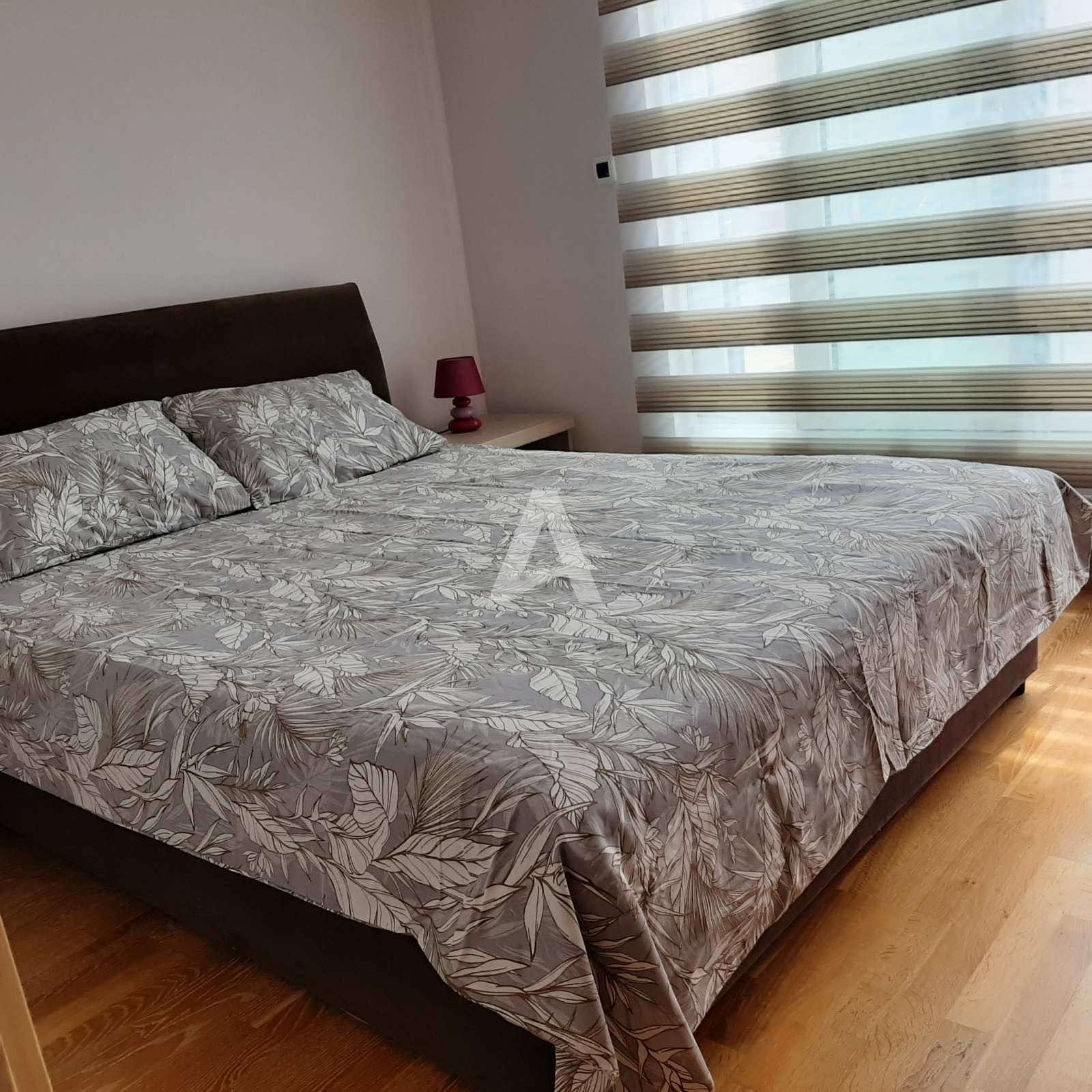 amforaproperty.com/Jednosoban stan sa garaznim mestom,zgrada Nivel ,Budva-Rozino (NA PERIOD DO 01.05.2025)