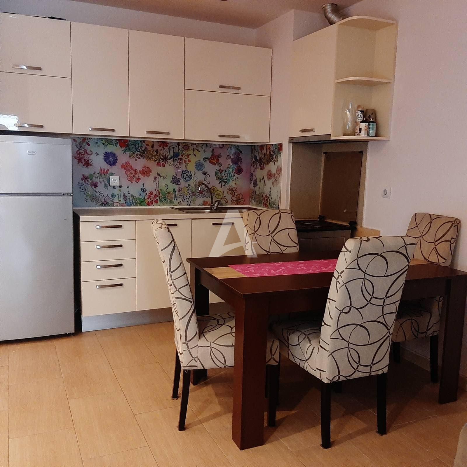 amforaproperty.com/Jednosoban stan sa garaznim mestom,zgrada Nivel ,Budva-Rozino (NA PERIOD DO 01.05.2025)