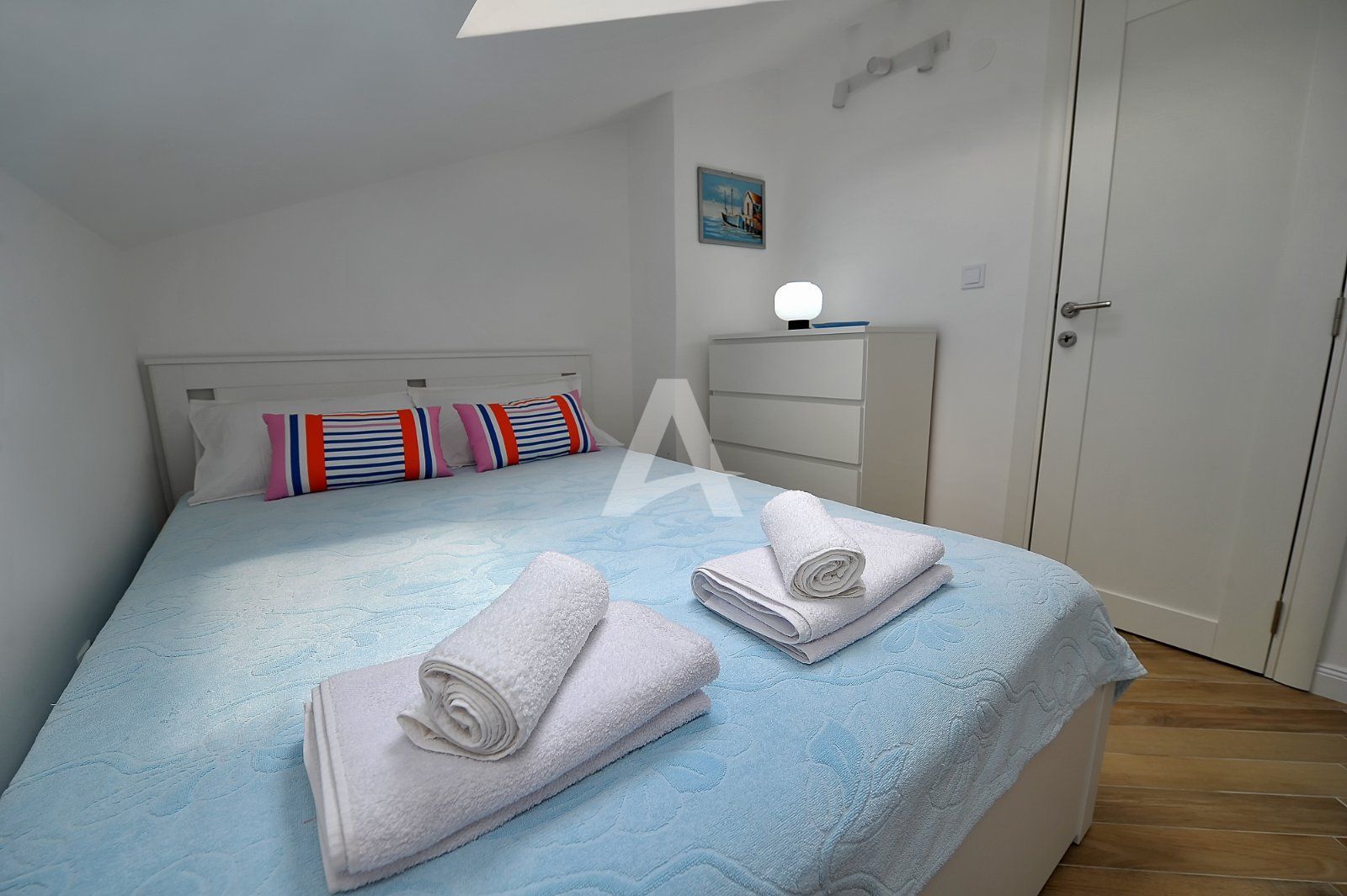 amforaproperty.com/Jednosoban renoviran stan 43m2,Budva-Rozino (NA DUZI PERIOD)