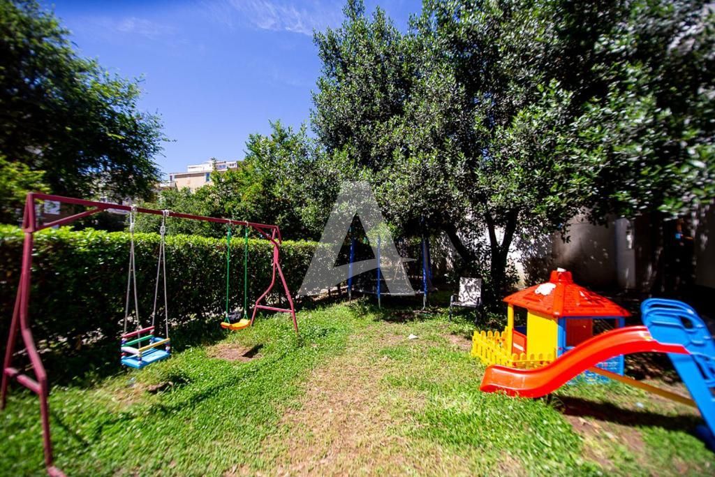 amforaproperty.com/Budva,Velji Vinogradi-Namestena garsonjera 38m2 sa dvoristem (NA PERIOD DO 01.06.2025)