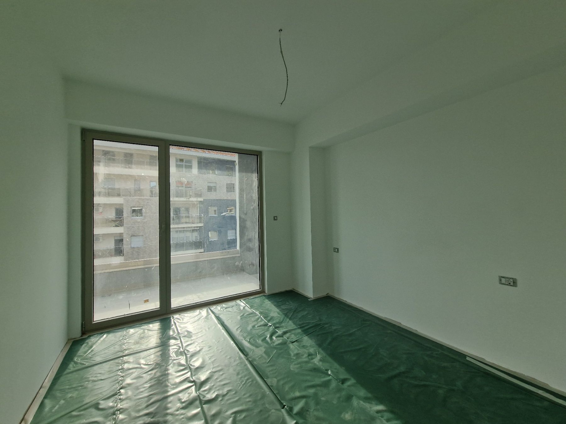 amforaproperty.com/Nov jednosoban stan 54m2 u Budvi,Rozino