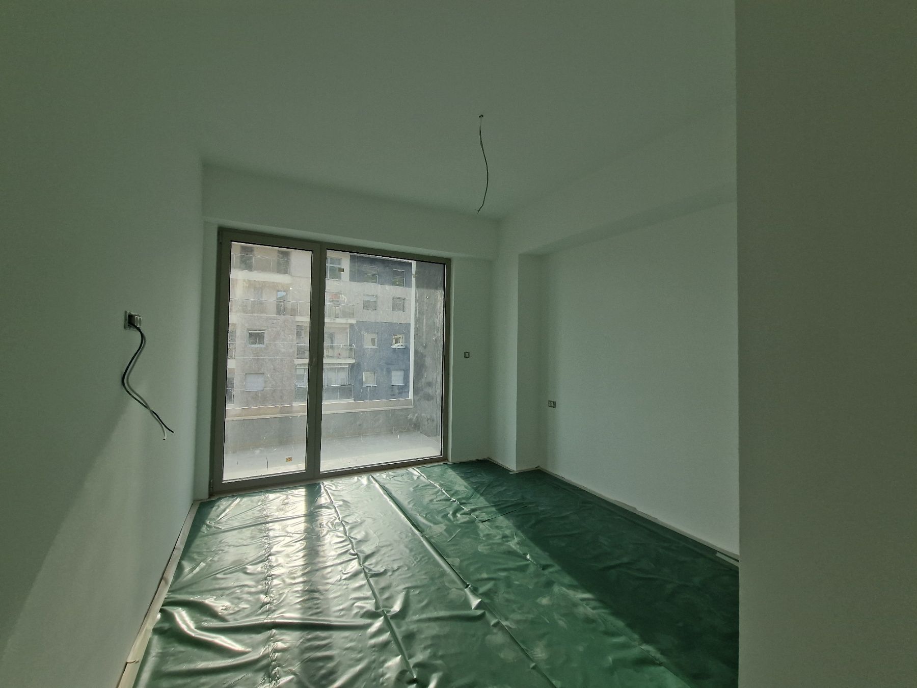 amforaproperty.com/Nov jednosoban stan 54m2 u Budvi,Rozino