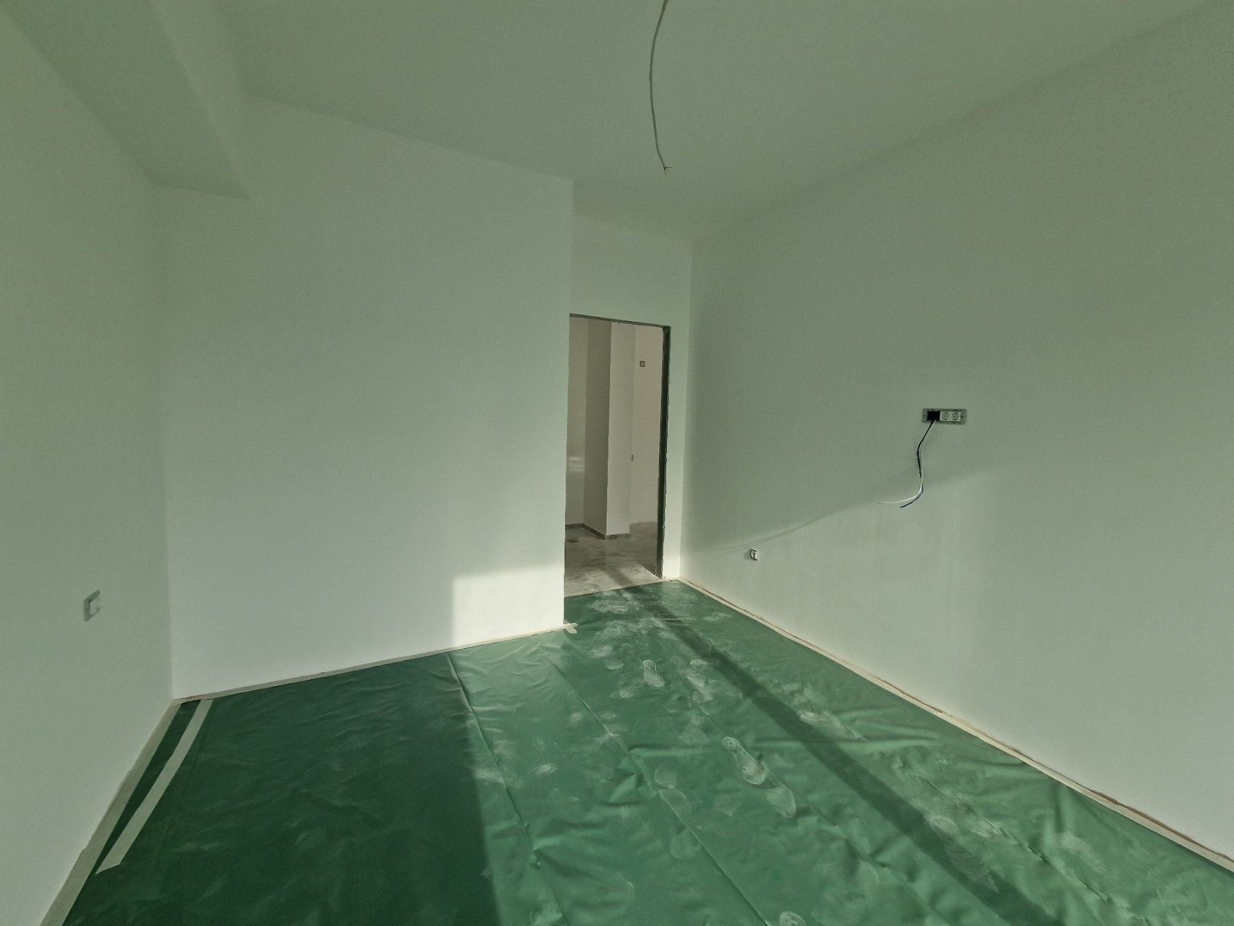 amforaproperty.com/Nov jednosoban stan 54m2 u Budvi,Rozino