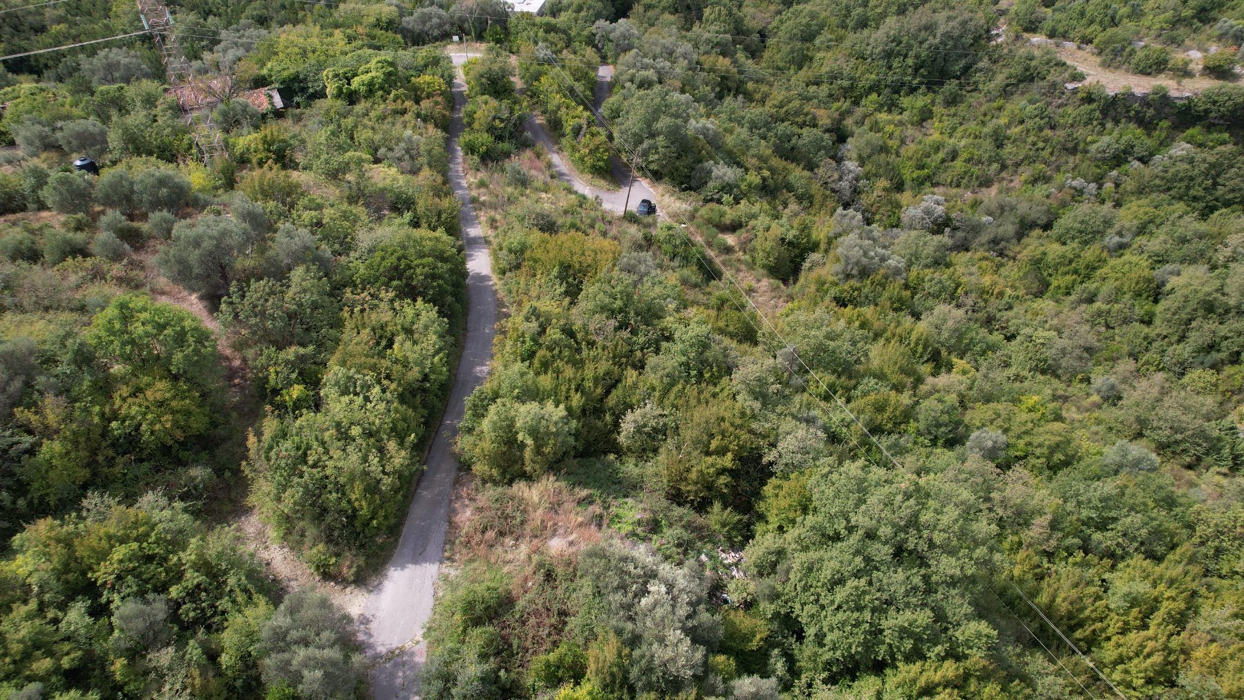 amforaproperty.com/Plac 1136m2 u Kotoru,Radanovići