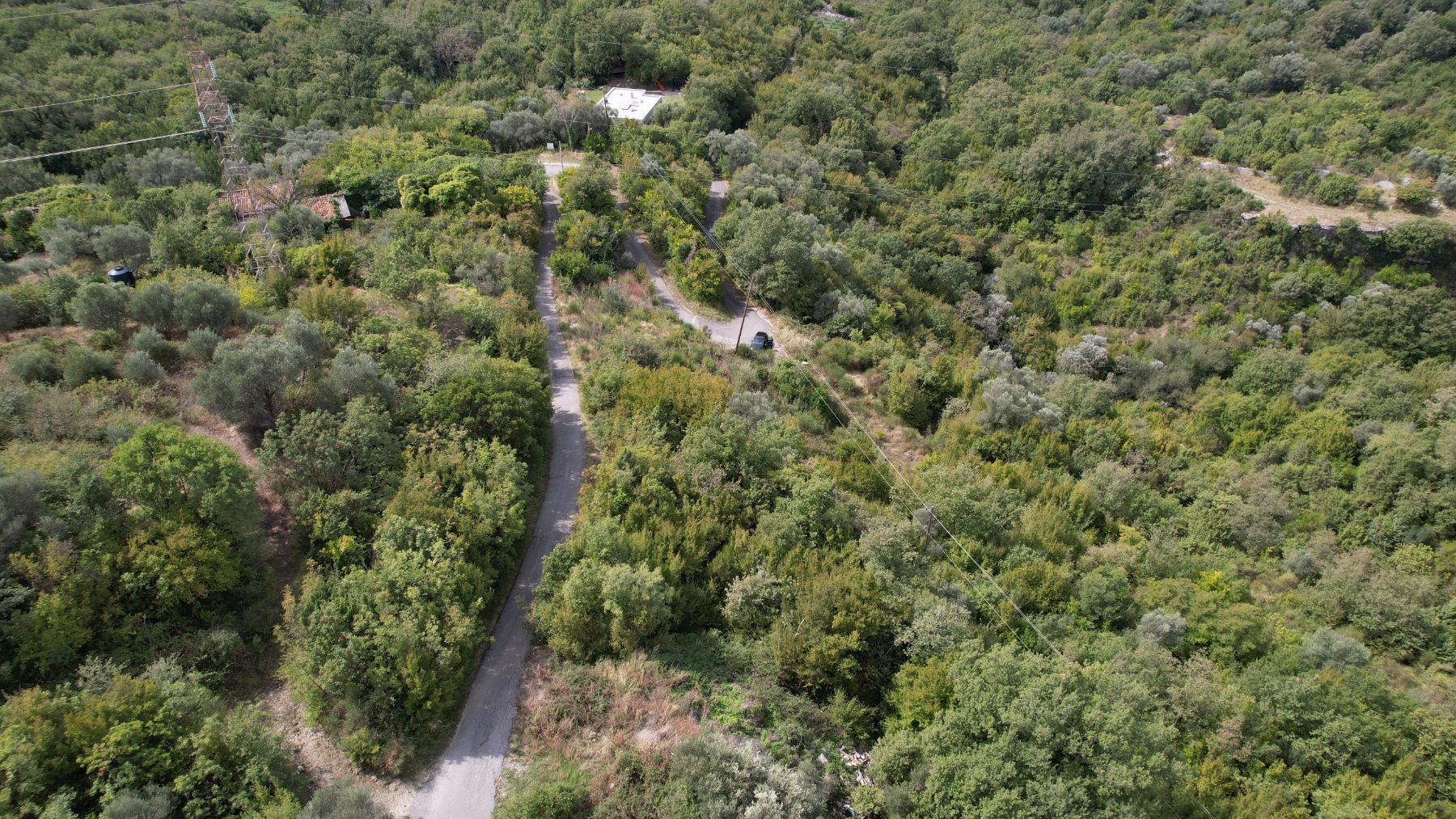 amforaproperty.com/Plac 1136m2 u Kotoru,Radanovići