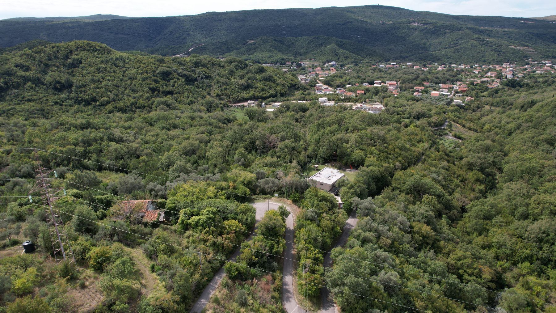 amforaproperty.com/Plac 1136m2 u Kotoru,Radanovići