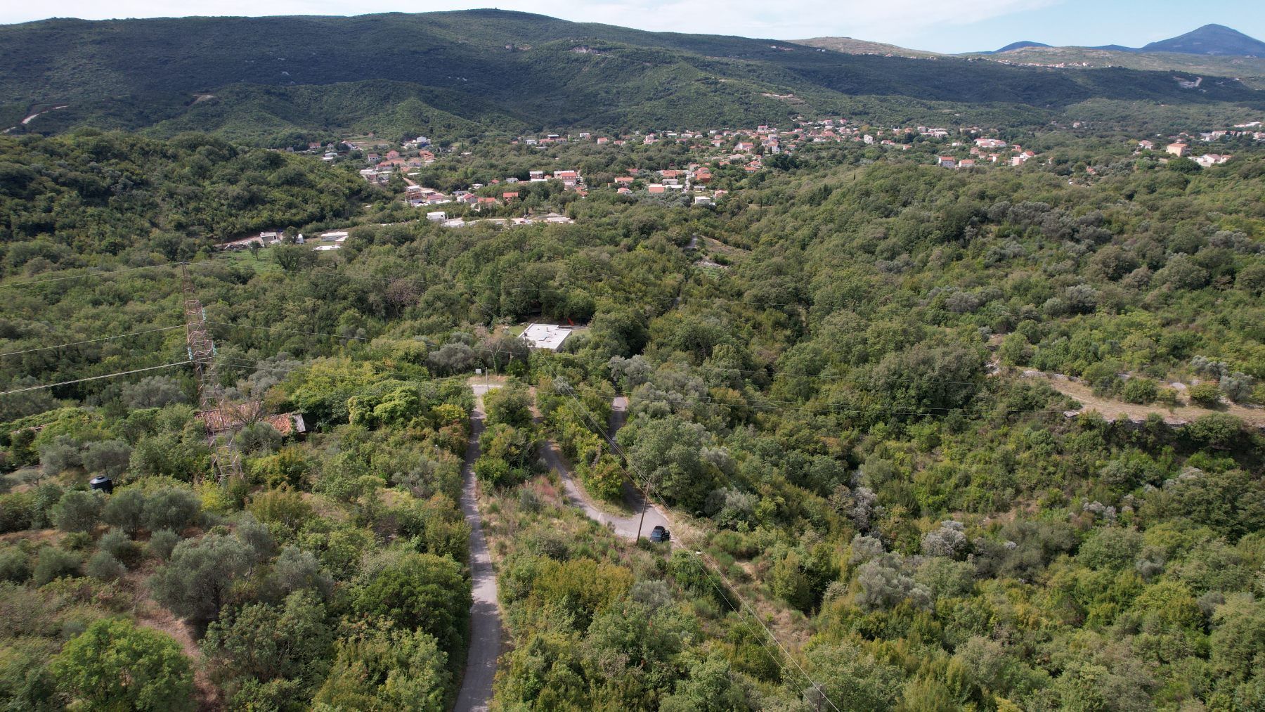 amforaproperty.com/Plac 1136m2 u Kotoru,Radanovići